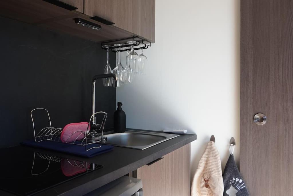 Apartment Au Ch'ti Villeny