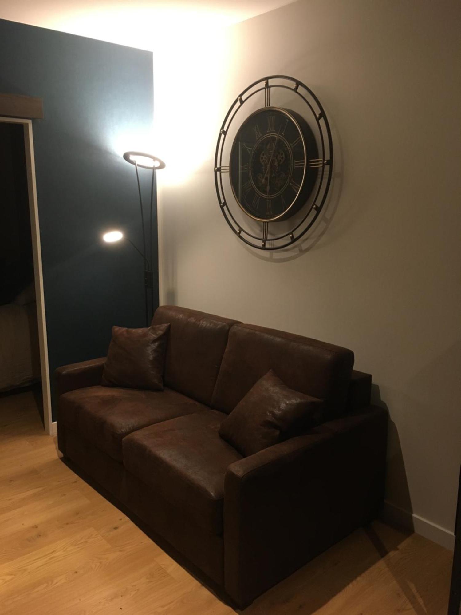 Au Ch'ti Apartment *