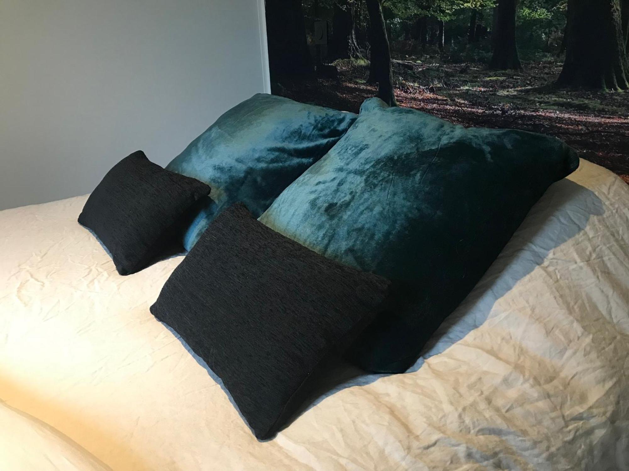 Au Ch'ti Apartment Villeny